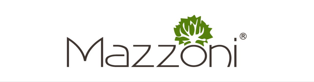 logo Mazzoni