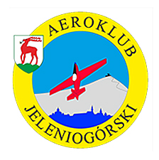 logo Aeroklubu