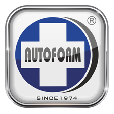 Logo Autoform