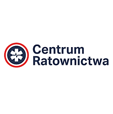 Logo Centrum Ratownictwa