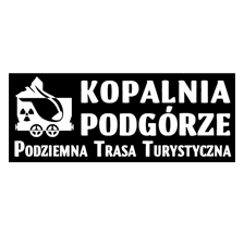 logo Kopalnia Podgórze