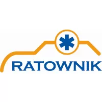 Logo Ratownik
