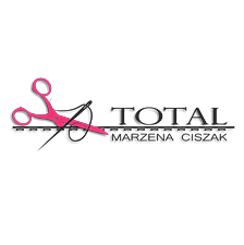 logo Total Marzena Ciszak
