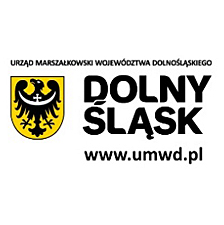 Logo Urząd Marszałkowski