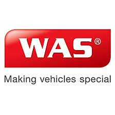 Logo WAS