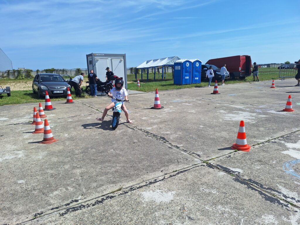 motoambulans - Motocyklowe Karkonosze
