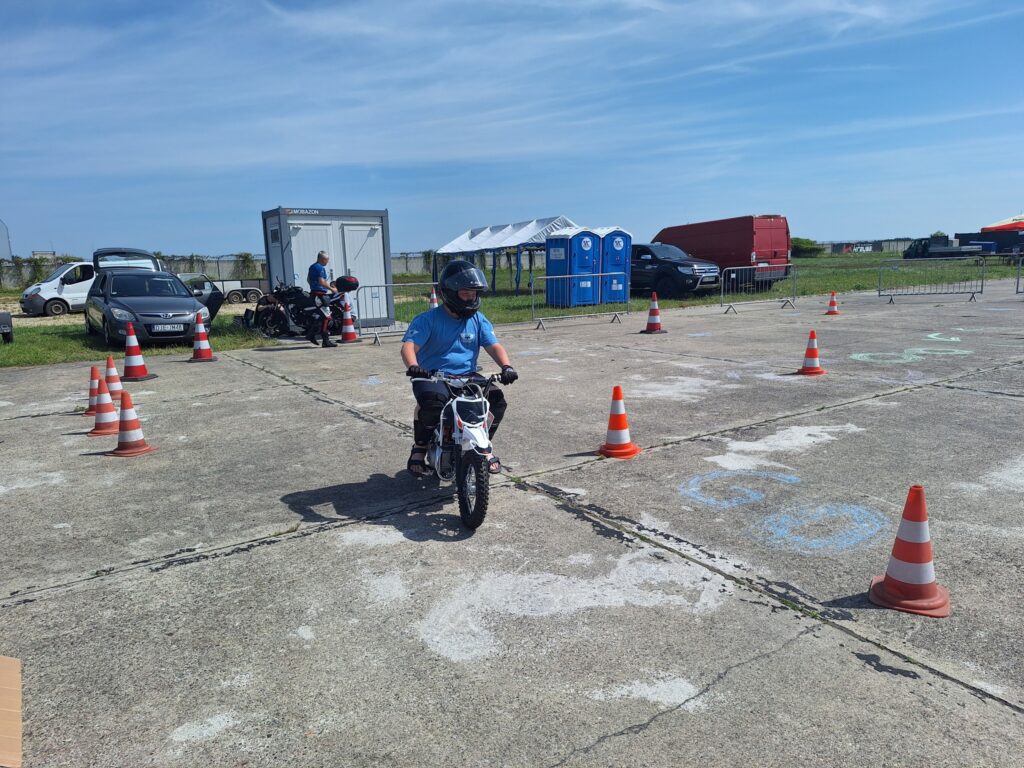 motoambulans - Motocyklowe Karkonosze