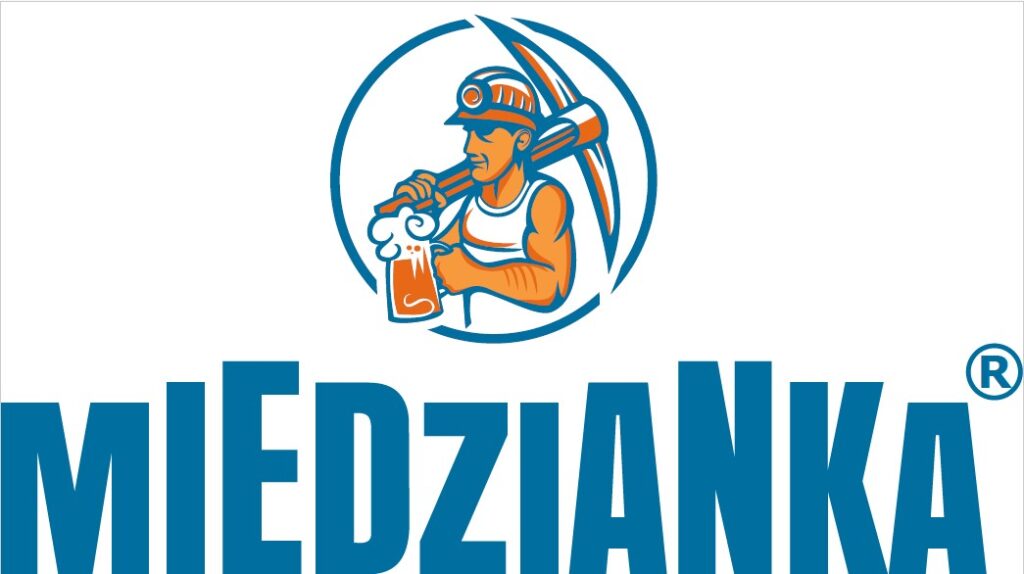 logo Miedzianki