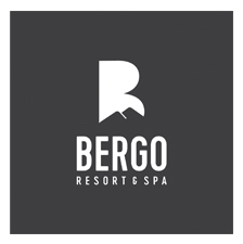logo Bergo Resort&SPA