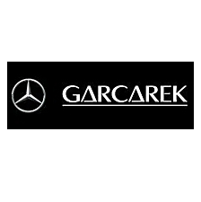 logo Garcarek