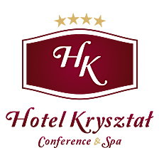 logo Hotel Kryształ Conference SPA