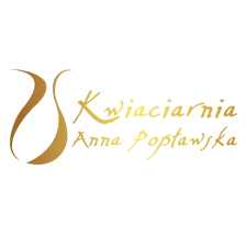 logo Kwiaciarnia Anna Popławska
