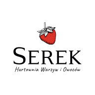 logo hurtowni serek