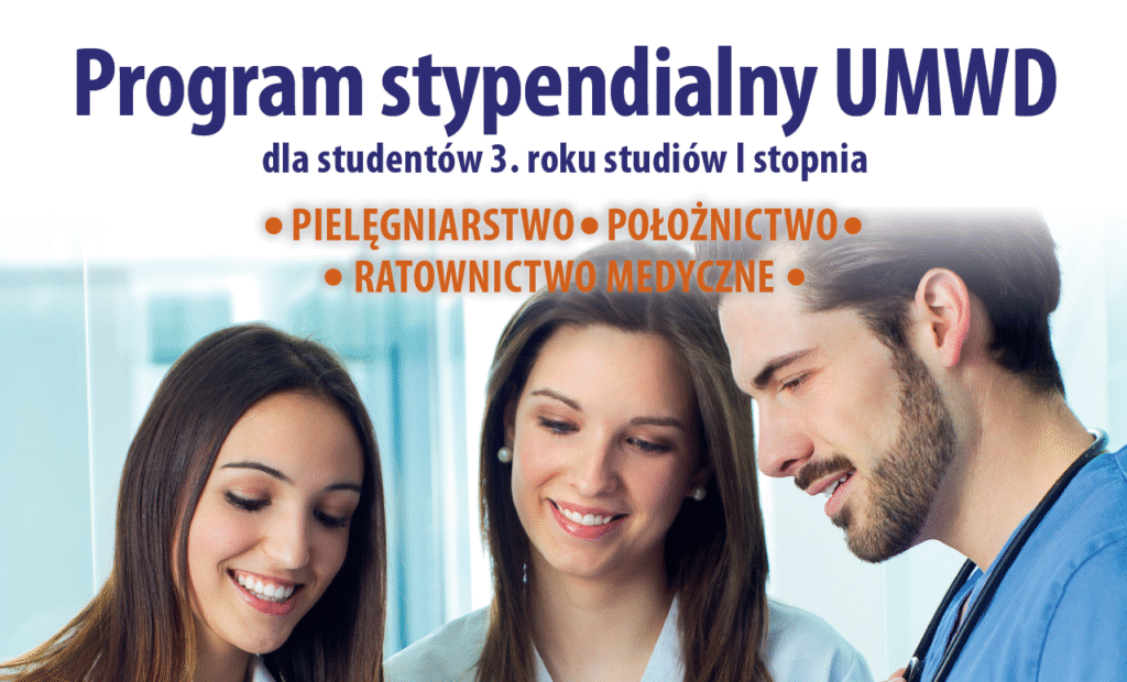 UMWD program stypedialny