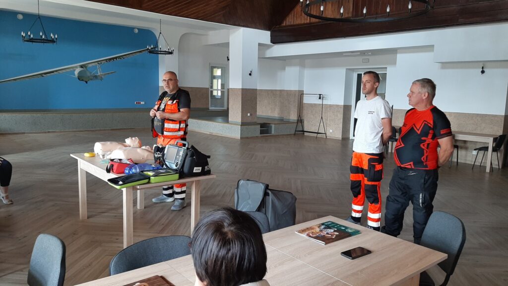 pokaz 1 pomocy w GOPS Jeżów Sudecki