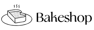 logo firmy Bakeshop