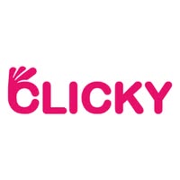 logo firmy cliky