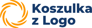 logo koszulka z logo