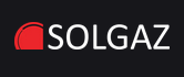 logo firmy solgaz