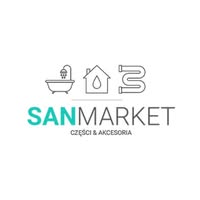 logo firmy sanmarket